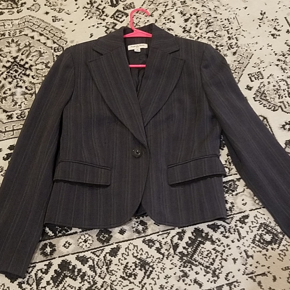 Amanda Smith Suit Jacket